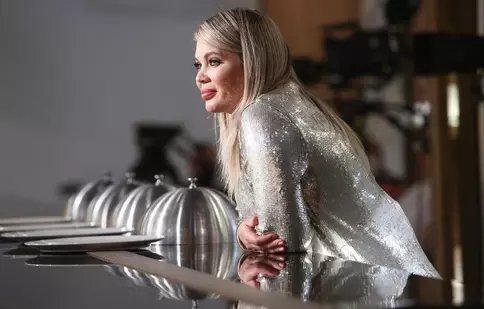 Schimbarea radicală prin care a trecut Gina Pistol. Cum s-a fotografiat vedeta de la „Chefi la cuțite”