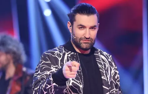 Smiley este primul antrenor de la Vocea României 2022. Cine va ocupa celelalte scaune