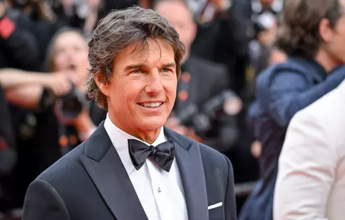 De ce își riscă viața Tom Cruise pentru a face cascadoriile din noul „Top Gun”. Actorul a primit un Palme d’Or onorific la Cannes
