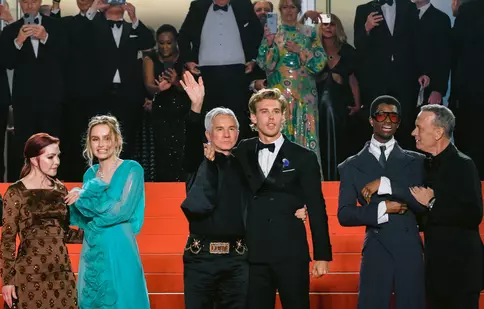 Tot ce trebuie să știi despre „Elvis”. Distribuție, trailer, data de lansare