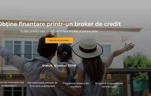 Imobiliare.ro achiziționează DSA Advisor, unul dintre cei mai importanți brokeri de credite din România