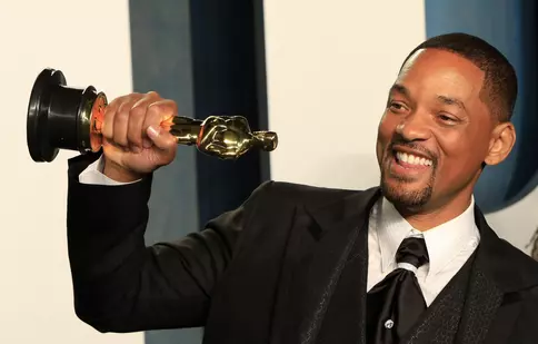 Vești proaste pentru Will Smith. Ce se întâmplă cu noul său film, „Emancipation”