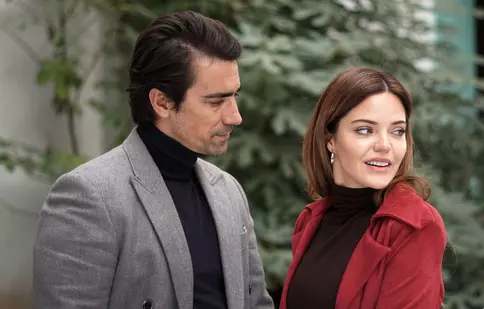 „Mă numesc Züleyha”: ce mai fac principalii actori din serial