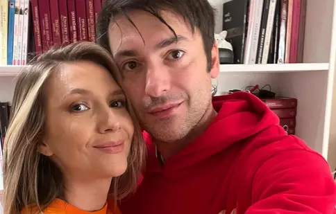 Adela Popescu, amintiri din luna de miere. Imagini de vis cu ea și Radu Vâlcan din New York