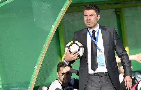 Adrian Mutu a semnat cu Antena 1. Ce emisiune va avea