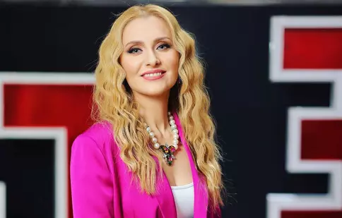 Alina Sorescu, detalii despre divorțul de Alexandru Ciucu. „Din păcate, este departe de a se încheia”