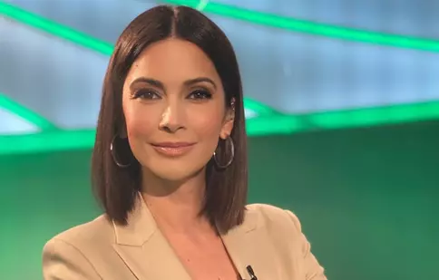Andreea Berecleanu, escapadă în Spania. Vedeta Prima TV a petrecut alături de prieteni