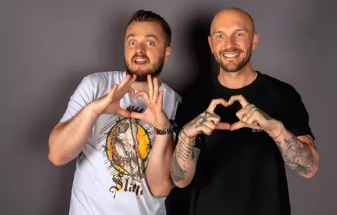 Cine este Cătălin Bordea de la America Express. Cum arată soția lui, Livia