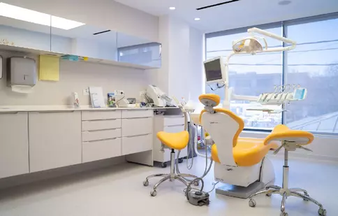 De ce este important să mergi periodic la controlul stomatologic de rutină?