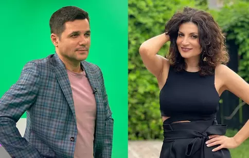 Ioana Ginghină, adevărul despre relația pe care a avut-o cu Cove. De ce s-au despărțit