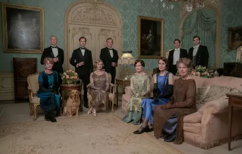 Premiere cinema, 13 mai 2022: „Downton Abbey: O nouă eră”, „Inimă de foc: Neînfricata” și „Focul viu”