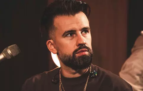 Câți bani câștigă Florin Ristei din muzică. „Fac ce îmi place și în condițiile mele”