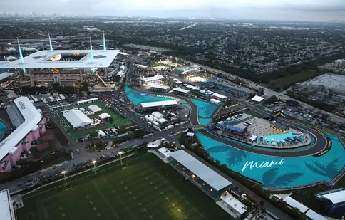 Cine transmite la tv Marele Premiu de la Miami 2022. Programul cursei de Formula 1