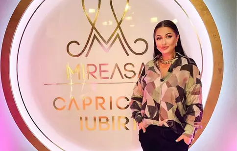 Gabriela Cristea, de urgență la spital. Cine a înlocuit-o la „Mireasa – Capriciile iubirii”