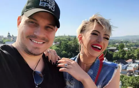 Giulia Anghelescu și Vlad Huidu vor să se mute din România. Unde s-au gândit să plece