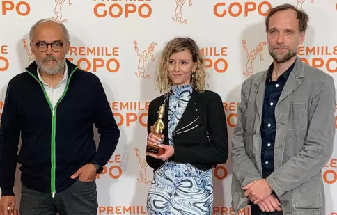 Premiile Gopo 2022. Ce film a obținut cele mai multe premii. Lista completă a câștigătorilor