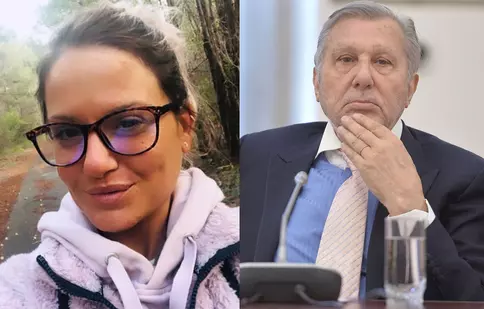Charlotte, fiica lui Ilie Năstase, și-a făcut cont pe o platformă pentru adulți. Reacția lui Mihai Trăistariu
