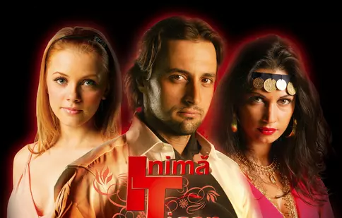 Denis Ștefan a spus de-abia acum ce îi făcea Nicoleta Luciu când filmau împreună. „Când aveam de jucat cu ea...”