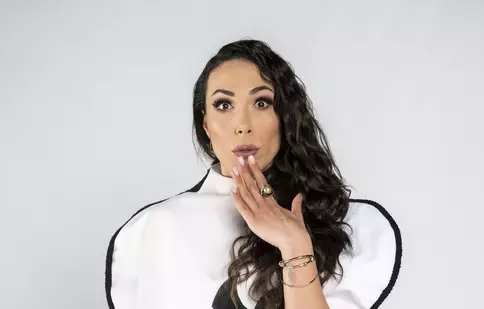 Te cunosc de undeva! 2022. Diagnosticul primit de Jazzy Jo chiar înaintea galei de azi