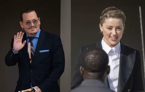 Ce vedete îl susțin pe Johnny Depp în procesul împotriva lui Amber Heard. Cine e de partea actriței