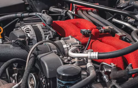 De ce motorul mașinii tale pare să-și fi pierdut din putere