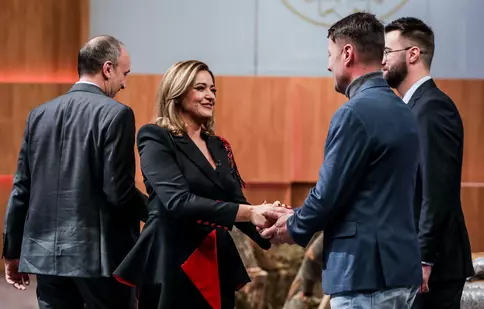 Ce idei de afaceri i-au convins pe lei la „Imperiul Leilor”, 4 mai 2022. Ce sumă imensă au investit