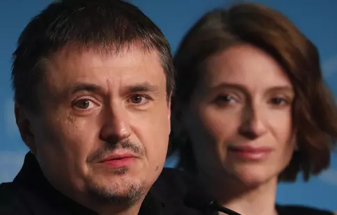 Cristian Mungiu, discurs emoționant după vizionarea filmului „R.M.N.” la Cannes 2022. Ce vedete au mai participat la premieră