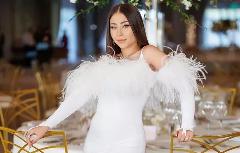 Cum a reușit Nicole Cherry să slăbească atât de repede după ce a născut. Care e secretul ei