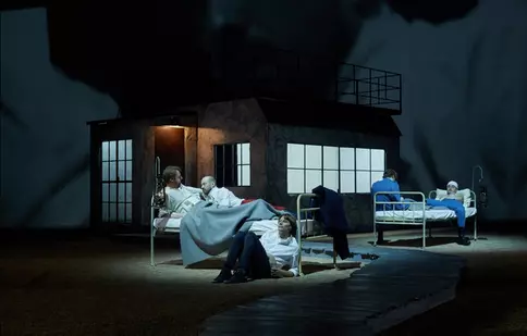 5 piese de teatru pe care nu ai voie să le ratezi