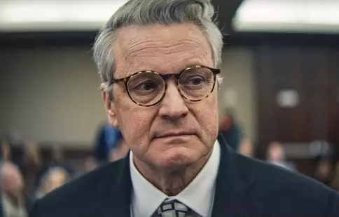 Review „Scara”, serial HBO Max. Ce nu se vede în portretele de familie