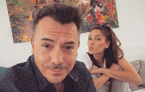 Ce a transmis Răzvan Fodor înainte ca Irina să plece la „America Express”