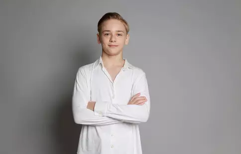 Darius Mabda a câștigat „Românii au talent” 2022