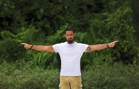 Daniel Pavel, anunț de maximă importanță la Survivor 2022! Cum se va desfășura competiția de acum încolo