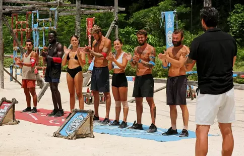 Cine a fost eliminat de la Survivor, 23 mai 2022. Deznodământul a fost complet neașteptat. „Doamne, nu cred!”