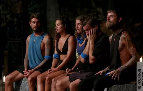 Cine a fost eliminat de la Survivor, 17 mai 2022. „Era o surpriză dacă reușeam să rămân”