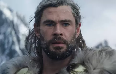 „Thor: Love and Thunder”. Trailerul oficial a adunat milioane de vizualizări în timp record