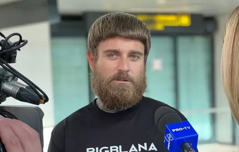 TJ Miles, primele declarații după ce s-a întors în România de la Survivor 2022. Ce a putut să spună despre colegii lui