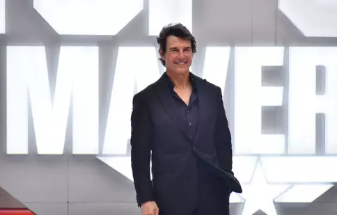 Tom Cruise și „Top Gun: Maverick” vor fi în centrul atenției la Cannes