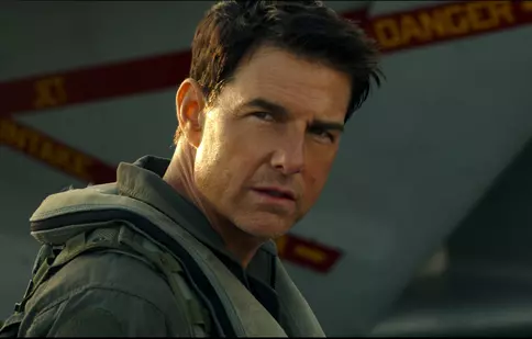 „Top Gun: Maverick". Producătorii filmului, dați în judecată pentru drepturile de autor