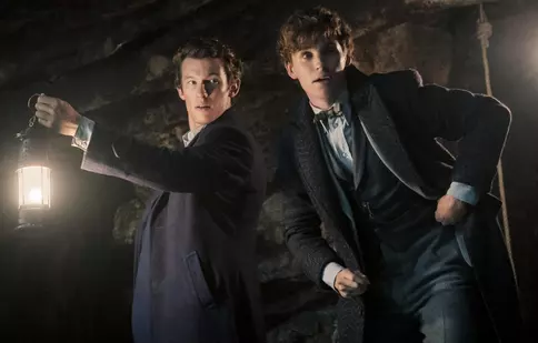 „Animale fantastice 3” se lansează pe HBO Max. Când e programată premiera