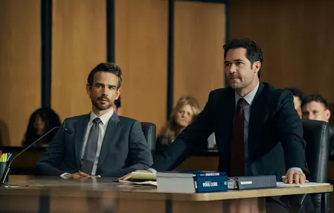 „Avocatul din limuzină”, tot ce știm despre un potențial sezon 2 al serialului Netflix