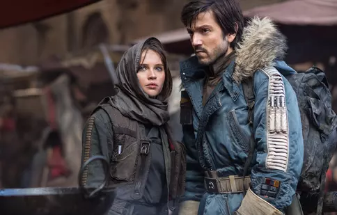 Serialul „Star Wars: Andor” are trailer și dată de lansare (Disney+)