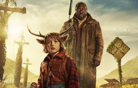 „Sweet Tooth”, sezonul 2. Tot ce merită să știți despre noile episoade din serialul de la Netflix