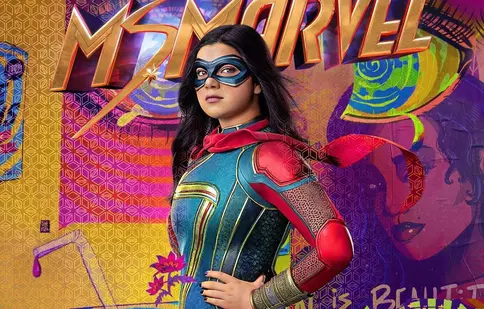 Cine sunt actorii din serialul „Ms. Marvel” de pe Disney Plus