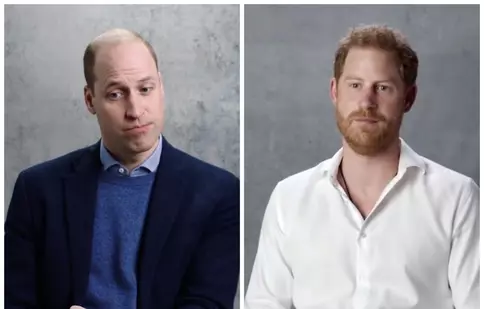Adevărul despre relația dintre prinții William și Harry. De ce ar fi definitiv „ireparabilă”