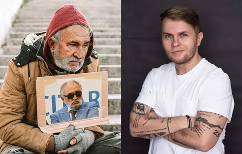 Anunțul neașteptat făcut de Codin Maticiuc: „Ajutați-mă să-l falimentez pe Țiriac!”