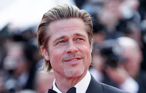 Brad Pitt, apariție controversată pe coperta unei reviste. „Arată ca și cum ar fi murit”