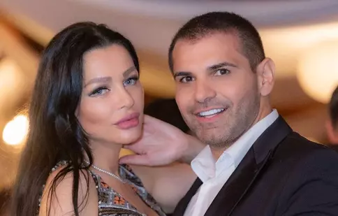 Brigitte şi Florin Pastramă divorțează! „Am trăit trei ani de zile în mocirlă”