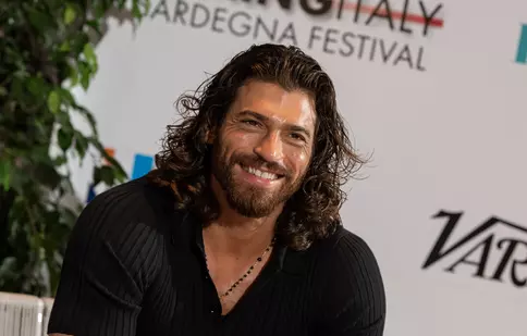 Can Yaman, boicotat de presă la lansarea Disney Plus Turcia. Motivul este neașteptat