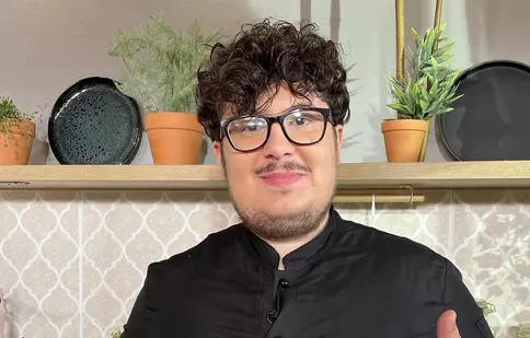 Câştigătorul Chefi fără limite 2022, Nobo, prezintă noul sezon BeautiFood